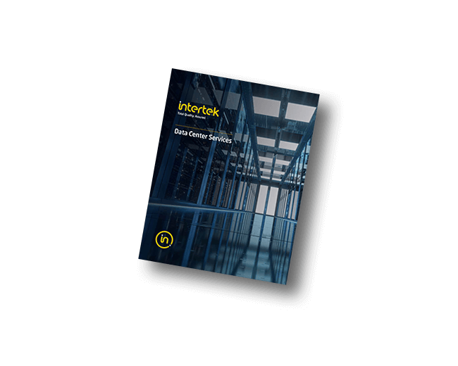 Data Center Services | Brochure
